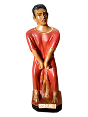 Imagem de Encantado: Exú Tiriri 23cm